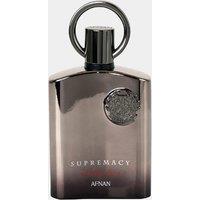 Afnan Men's Supremacy Not Only Intense in Misc | Size: 100ml