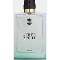 Ajmal Men's Free Spirit in Misc | Size: 100ml