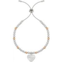 Radley Women's RYJ3165S Love Letters Bracelet in Silver
