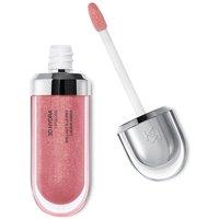 KIKO Milano Women's 3D Hydra Lipgloss 6.5ml in 17 Pearly Mauve