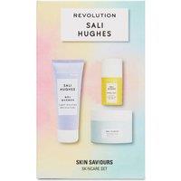Revolution Skincare Women's Sali Hughes Skin Saviours Skincare Set (Worth £39)