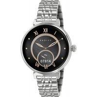 Radley Women's RYS48-4027 Series 35mm Watch in Silver