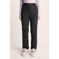 TOG24 Women's 'Annecy' Salopette in Black | Size: 14S