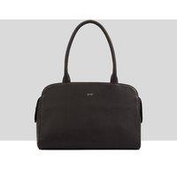 Paul Costelloe Women's Saida Shoulder Bag in Black