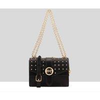 Paul Costelloe Women's Shweli Cross Body Bag in Black