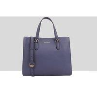Paul Costelloe Women's Milford Multi Way Bag in Blue