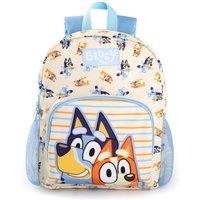 Bluey Backpack | Unisex Kids Multicoloured | Official Merch