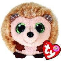 TY Hazel Hedgehog Beanie Ball