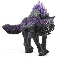 Schleich Eldrador Creatures Shadow Wolf