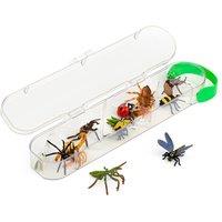 CollectA Box of Mini Insect & Spider