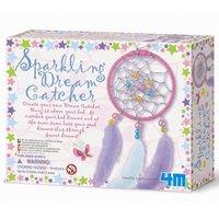 Great Gizmos Make A Dream Catcher Kit