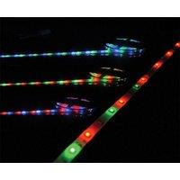 Eagle B/G/R Led Tape Light 5M