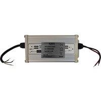 Eagle 60W 12V Psu in Silver