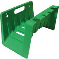 St Helens Hose Hanger in Green
