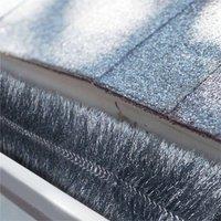 St Helens Gutter Brush in Black