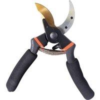 St Helens Pruning Shears in Black
