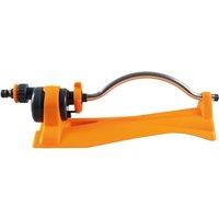 St Helens Oscillating Rectangluar Sprinkler in Orange
