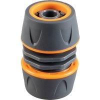St Helens 1/2" Mender (1/2"mender, soft coated) in Grey