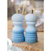 MasterClass Salt or Pepper Mill (12cm) - Blue