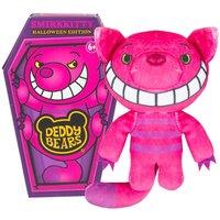 VFM e-Store Deddy Bears Smirkkitty Soft Toy 14cm x 15cm x 8cm X 1 | Size: 14 cm x 15 cm x 8 cm