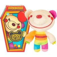 VFM e-Store Deddy Bears Zombozo Soft Toy 14cm x 15cm x 8cm X 1 | Size: 14 cm x 15 cm x 8 cm