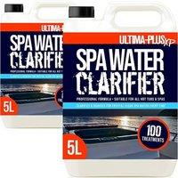 ProKleen XP Spa, Jacuzzi & Hot Tub Water Clarifier in White | Size: 2 Pack