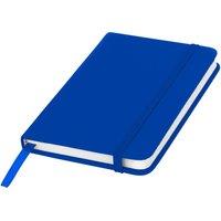 Bullet Spectrum A6 Notebook in Blue