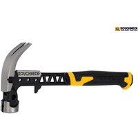 Roughneck ROU11001 Gorilla V-Series Framing Hammer 454g (16oz) in Yellow