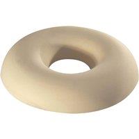 Dunlopillo Surgical Ring Cushion in Off-White