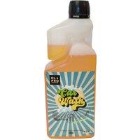 Olpro Car Shampoo Wash 1 Litre Dosage Bottle