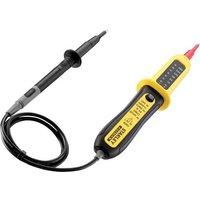 Stanley Fatmax Led Voltage Tester