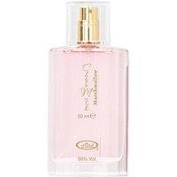 al rehab crown perfumes Choco Musk Marshmallow 50ml EDP in Pink