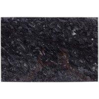 Havendro Black Marble Rectangle Chopping Board Kitchen 30cm x 20cm | Size: 30 cm x 20 cm