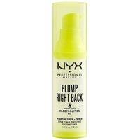 NYX Professional Makeup Plump Right Back Primer & Serum | Size: 30ml