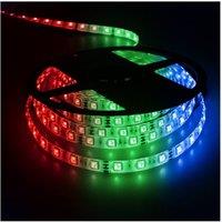 Eagle 12V Ip65 Rgb Led Tape 5M Yodel