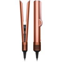 Dyson Airstrait Straightener Amber Silk