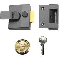 Yale Locks 84 Series Standard Nightlatch