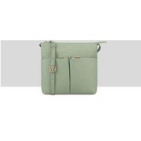 Paul Costelloe Women's Samana Crossbody Bag - Stylish & Versatile in Blue