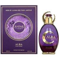 Anfar Women's 1950 Alba Pour Femme 100ml Extrait Serie Lunaire in Purple