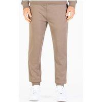 Luke 1977 Men's Tttj Joggers in Brown | Size: Small