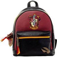 Harry Potter Men's Gryfindor Backpack in Red