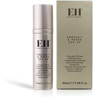 Emma Hardie Protect & Prime SPF30 in White | Size: 50ml