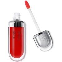 KIKO Milano Women's 3D Hydra Lipgloss 6.5ml in 13 Fire Red