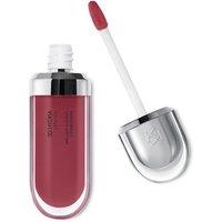 KIKO Milano Women's 3D Hydra Lipgloss 6.5ml in 21 Brun Rose