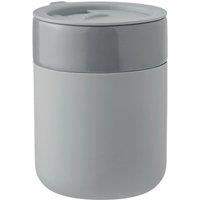 MidOcean Qeram Ceramic 330 ml Tumbler in Grey