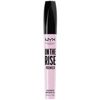 NYX Professional Makeup On The Rise Lash Booster
