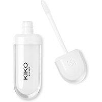 KIKO Milano Lip Volume Cream 6.5ml in Clear