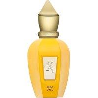 Xerjoff V Collection Erba Gold Eau de Parfum Spray 50ml in Clear