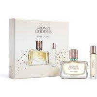 Este Lauder Women's Bronze Goddess Eau Fraiche 50ml Gift Set in Misc