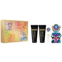 Moschino Women's Pearl Eau de Parfum 100ml Set in Misc